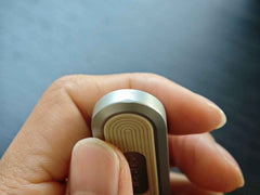 Lucky Draw PEEK