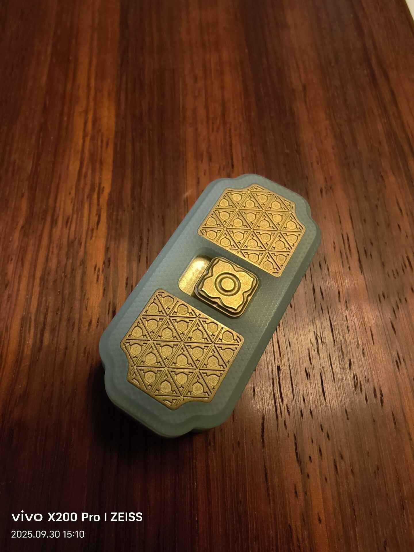 Ruyi Mechanical Slider G10