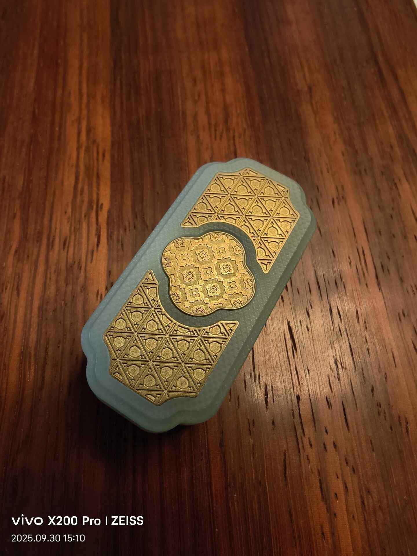 Ruyi Mechanical Slider G10