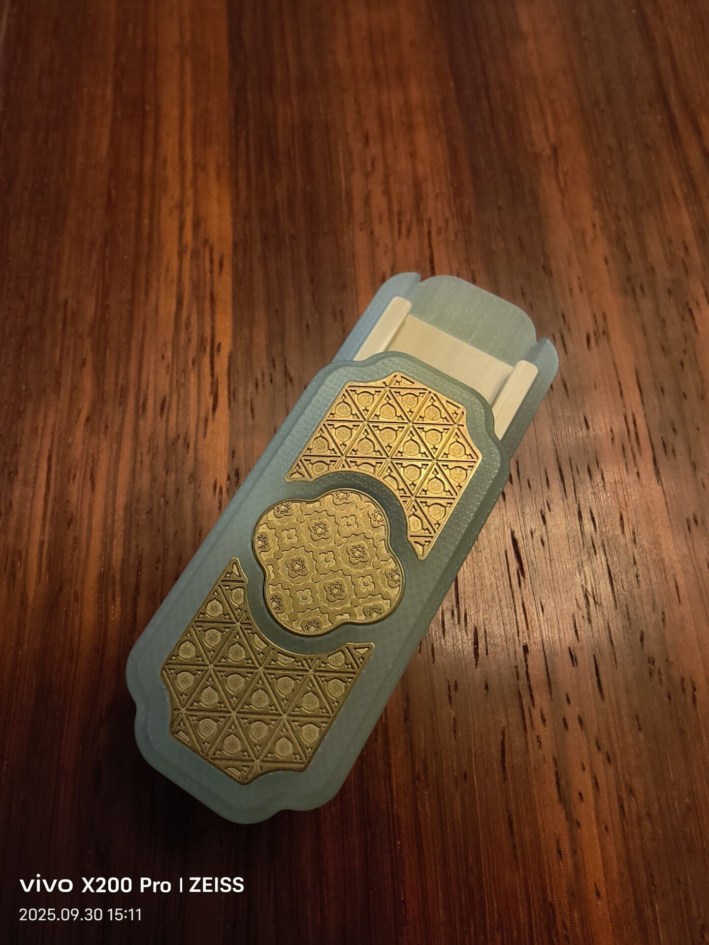 Ruyi Mechanical Slider G10