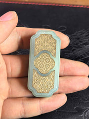 Ruyi Mechanical Slider G10