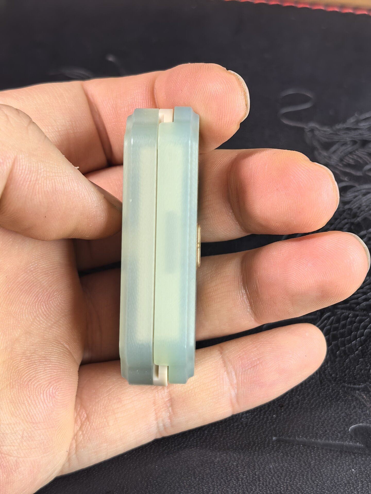 Ruyi Mechanical Slider G10