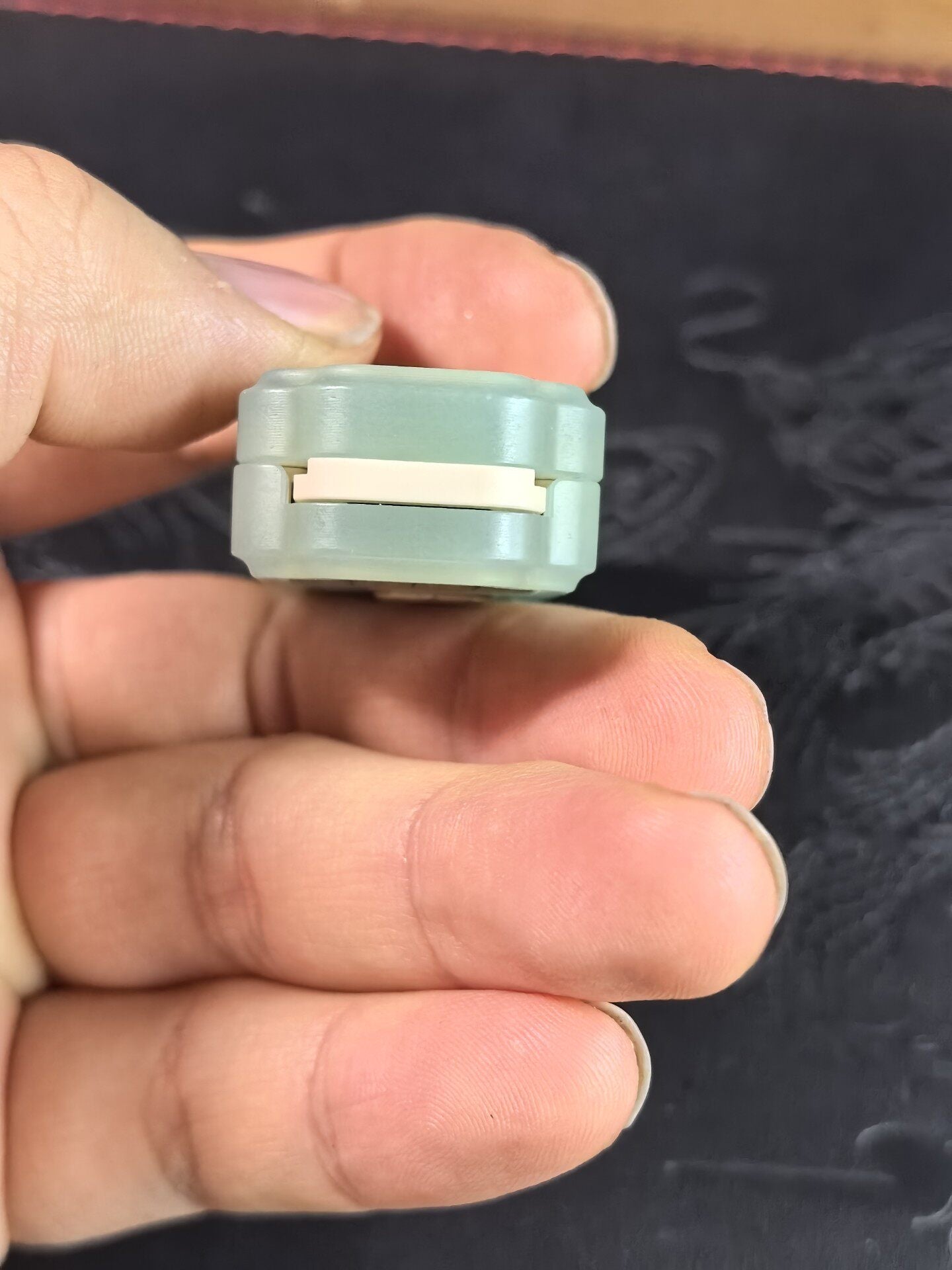 Ruyi Mechanical Slider G10