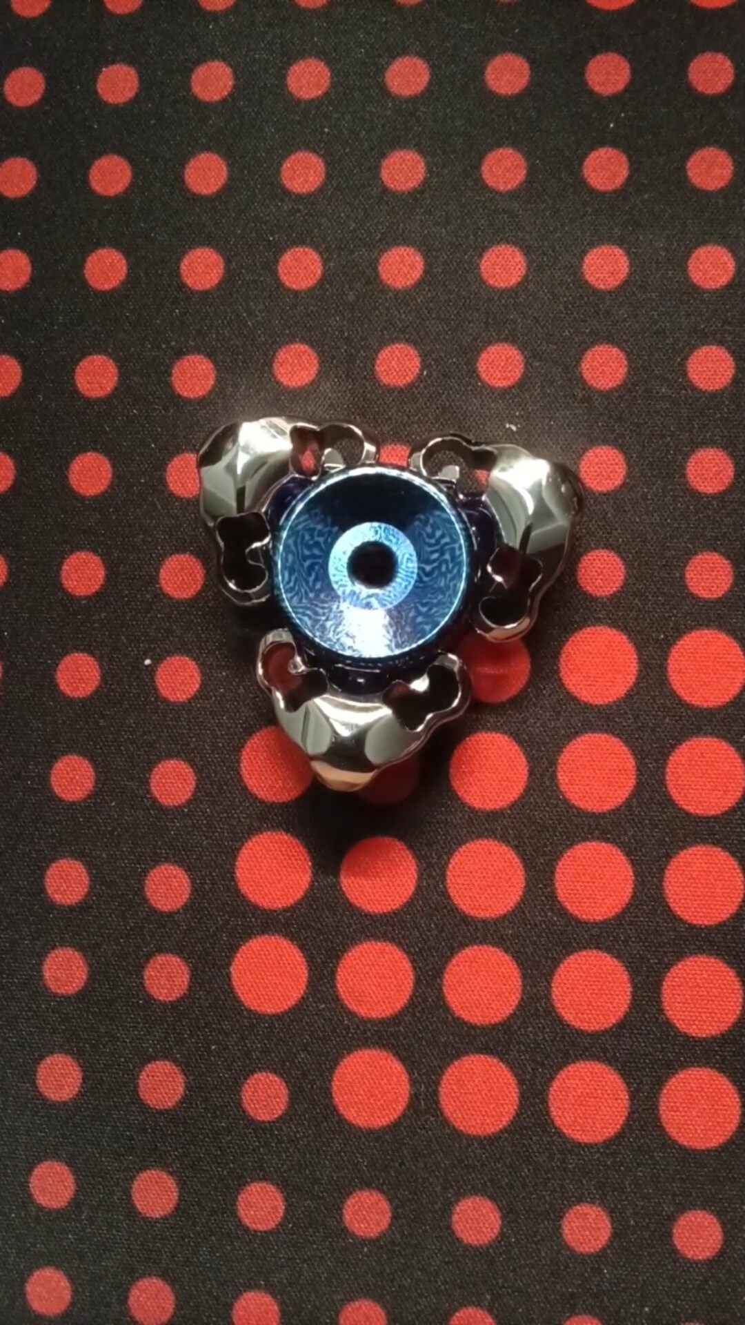 Idle Cloud Stainless Steel