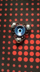 Idle Cloud Stainless Steel