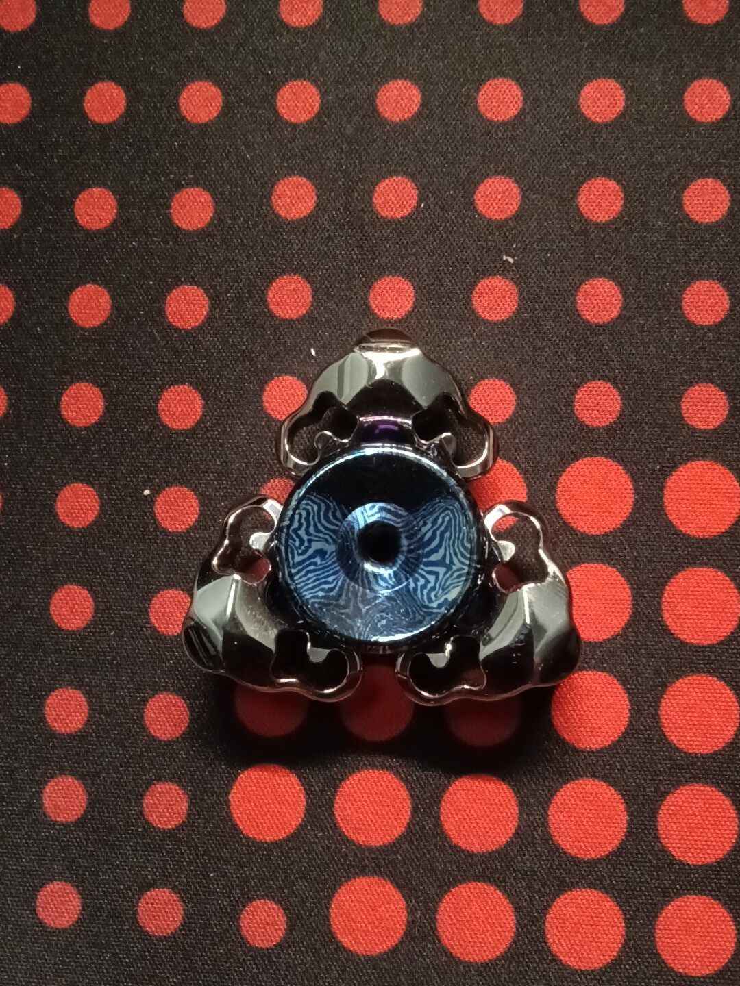 Idle Cloud Stainless Steel