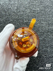 Handheld Pot PEI