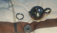 Handheld Pot Zirconium
