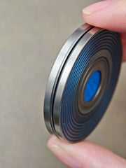 All In Titanium