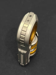 Sinian Stainless Steel PEI