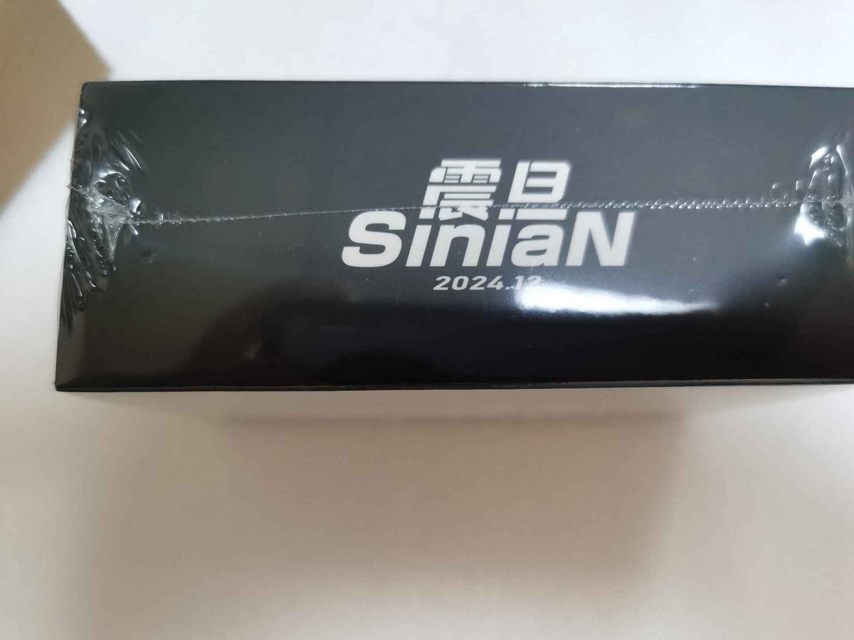 Sinian Stainless Steel PEI