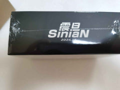 Sinian Stainless Steel PEI