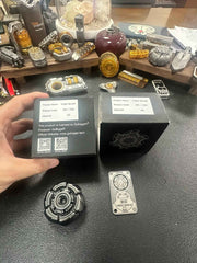 PILLBUG Stainless Steel Limited Edition