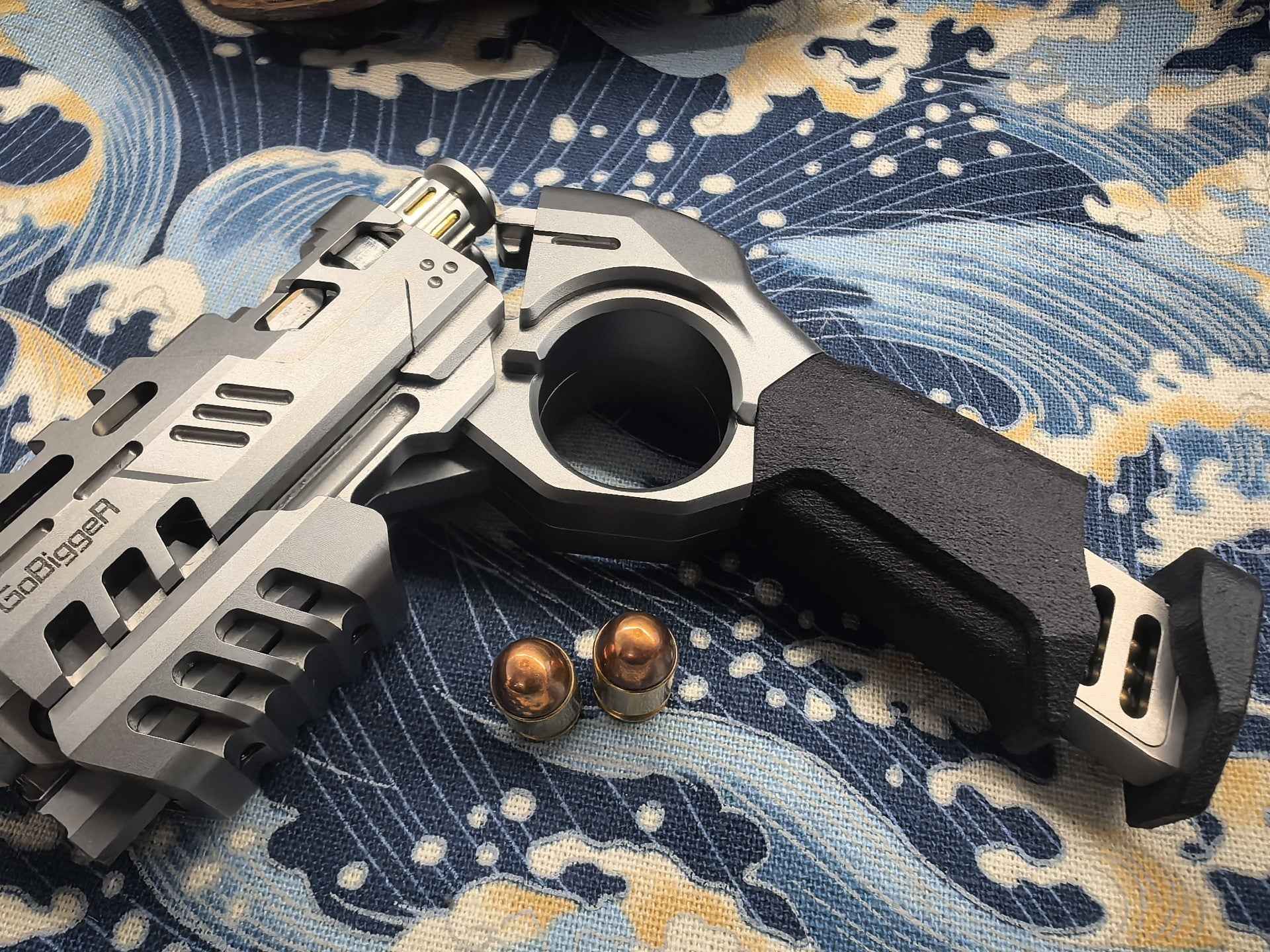 Punnk Titanium