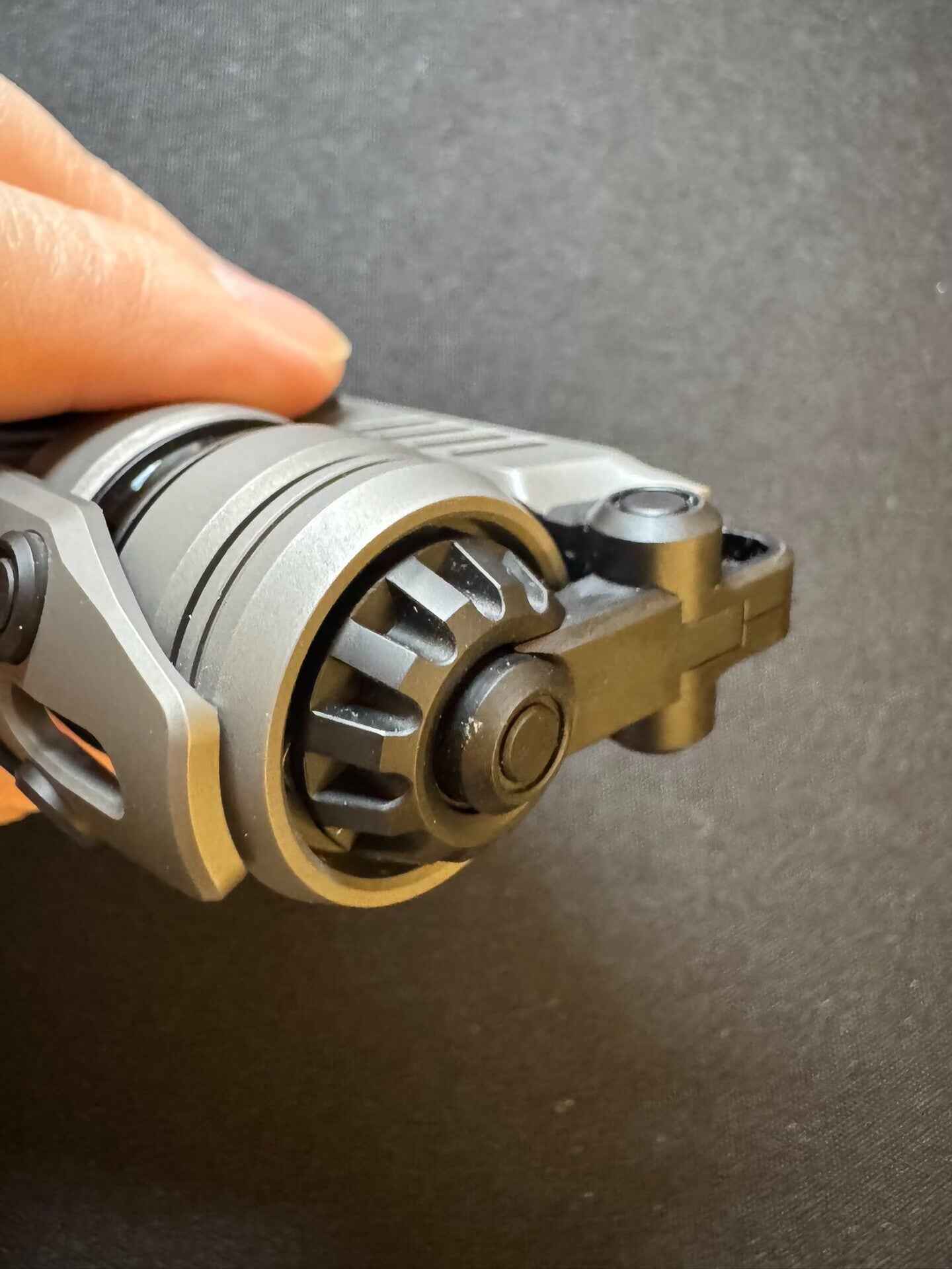 Sinian Titanium
