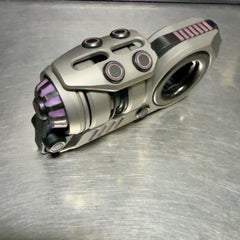 Sinian Titanium