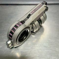 Sinian Titanium