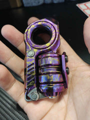 Sinian Titanium