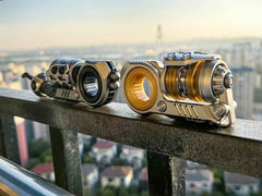 Sinian Titanium