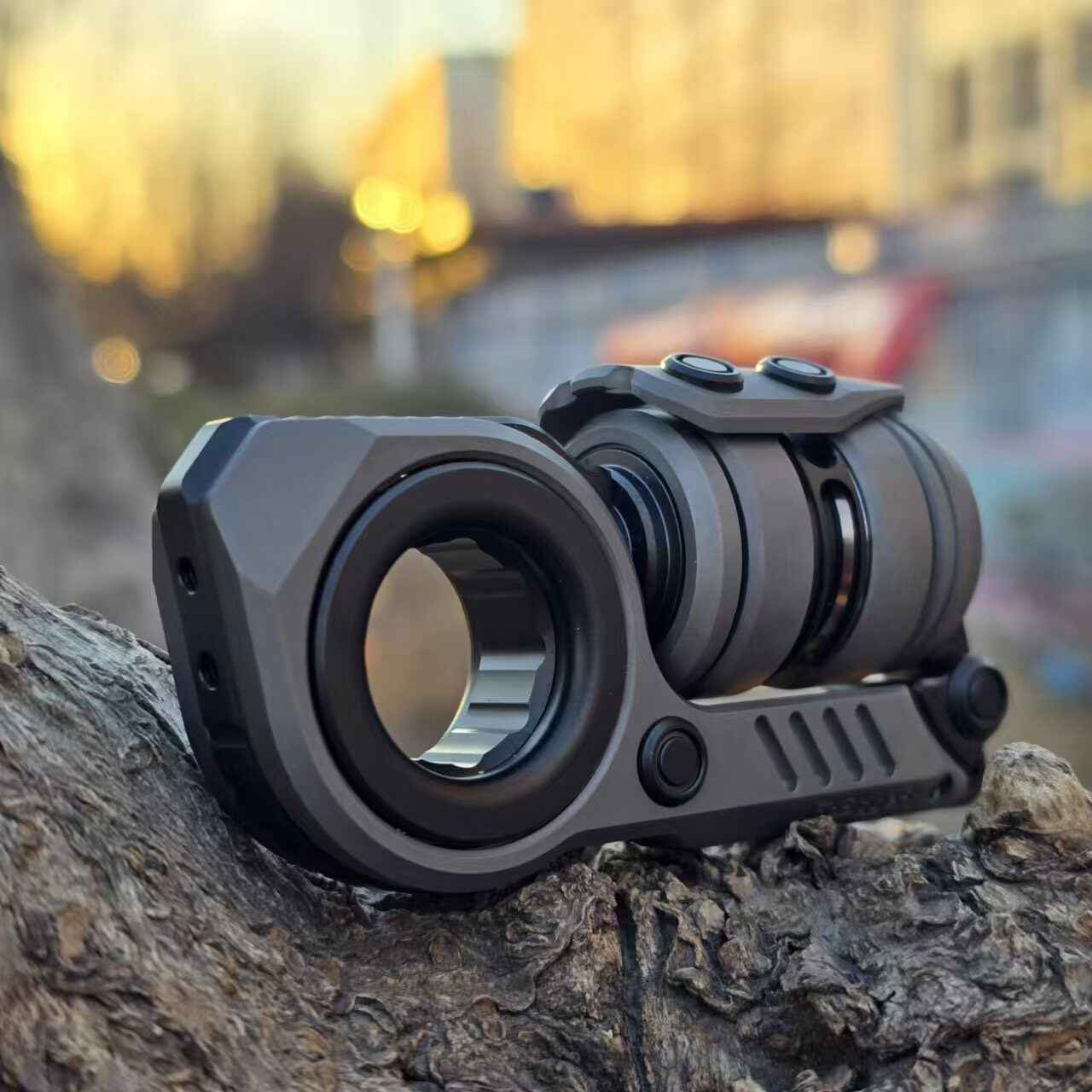 Sinian Titanium