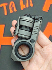 Sinian Titanium Limited Edition