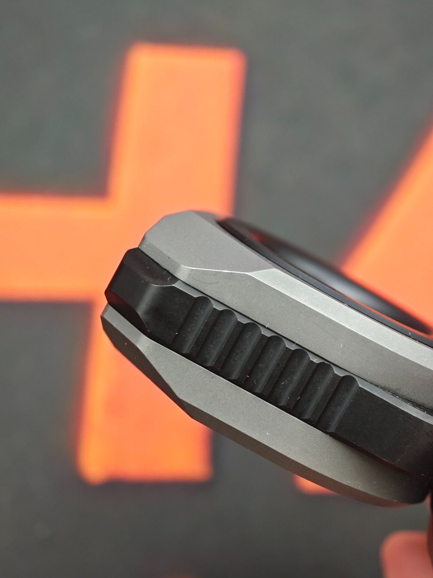 Sinian Titanium Limited Edition