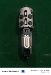 Sinian Titanium