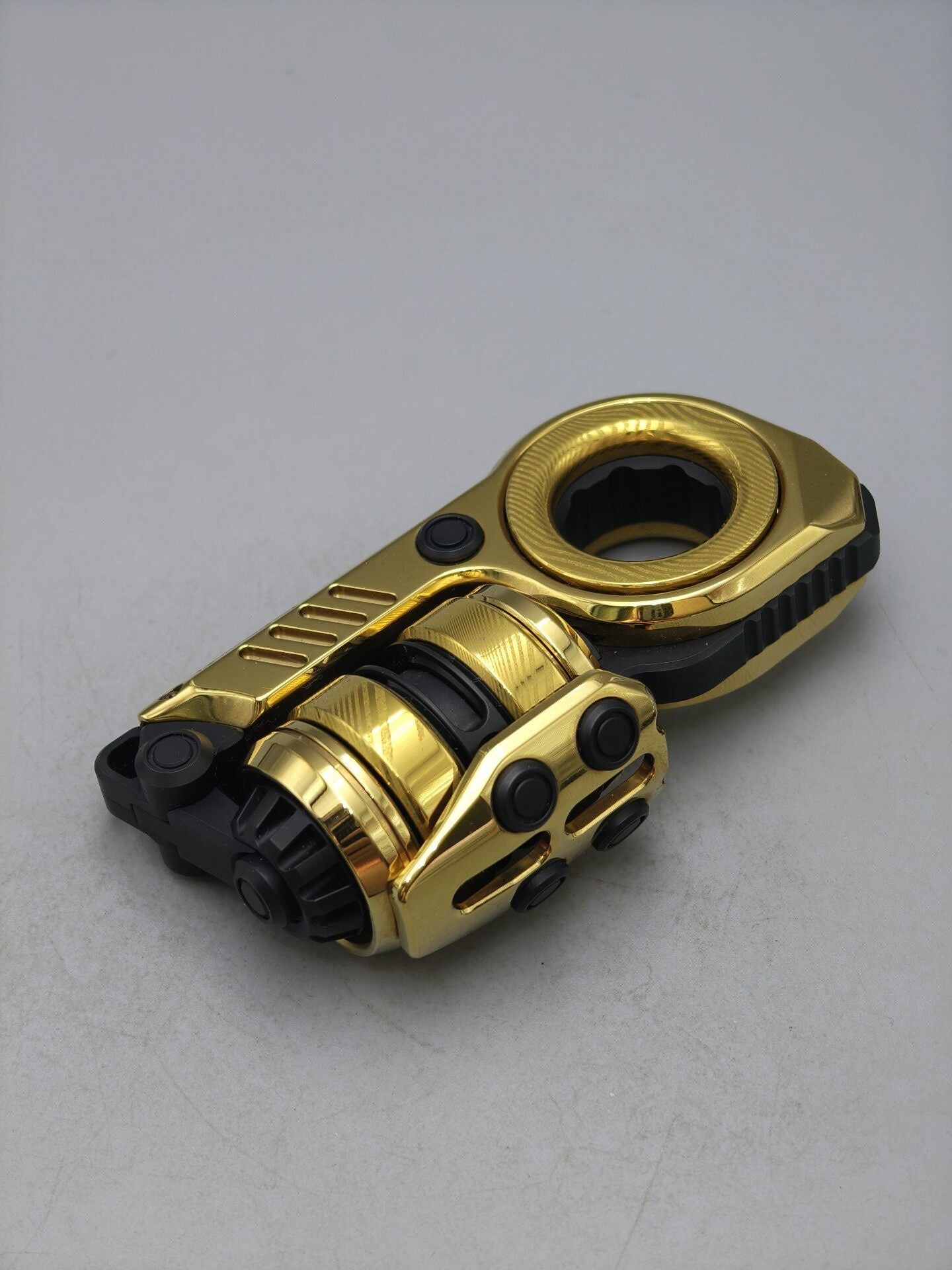 Sinian Titanium Stainless Steel
