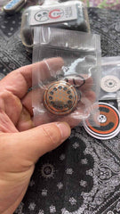 DZ Top C Superconductor Brand New