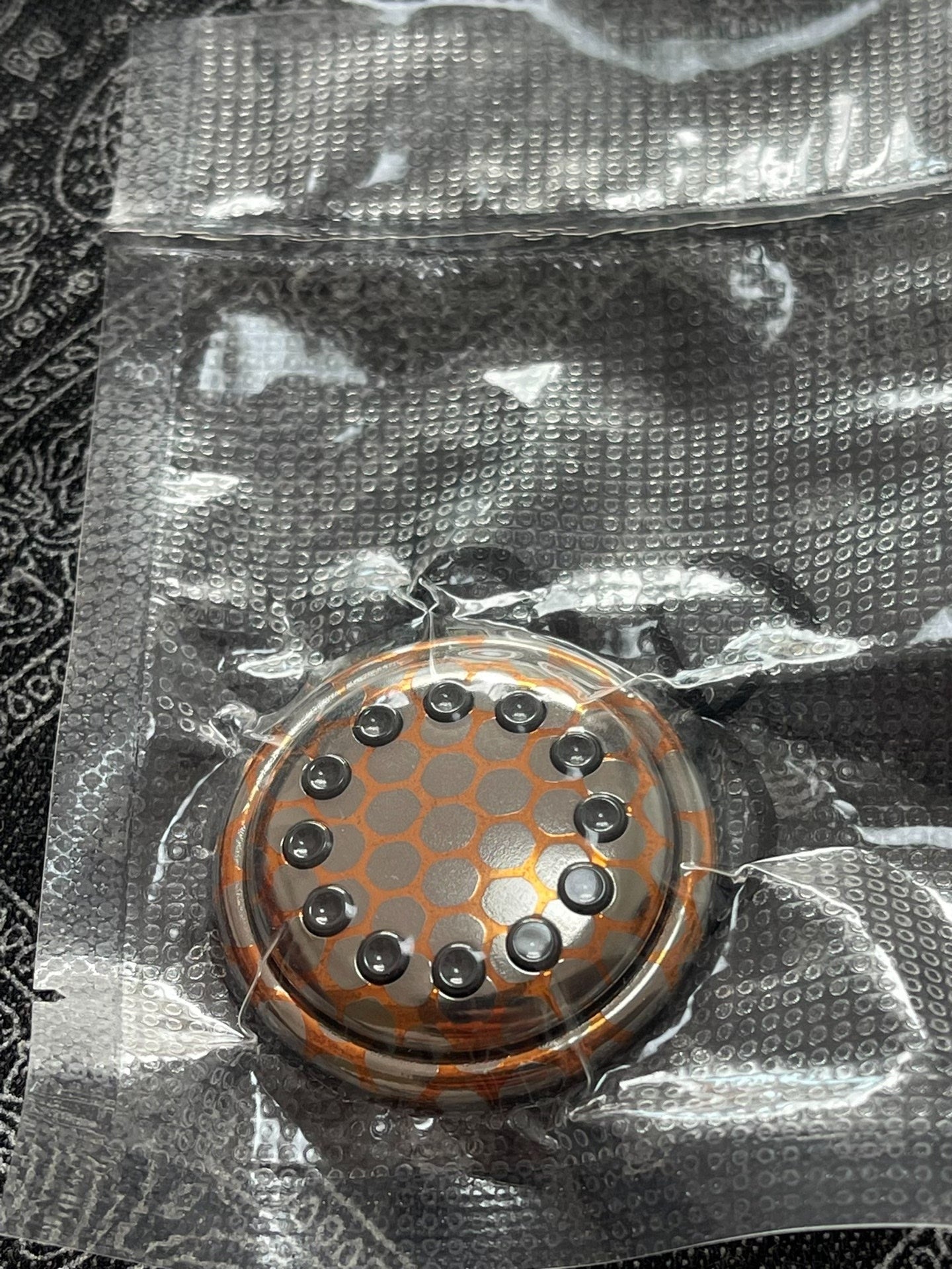 DZ Top C Superconductor Brand New