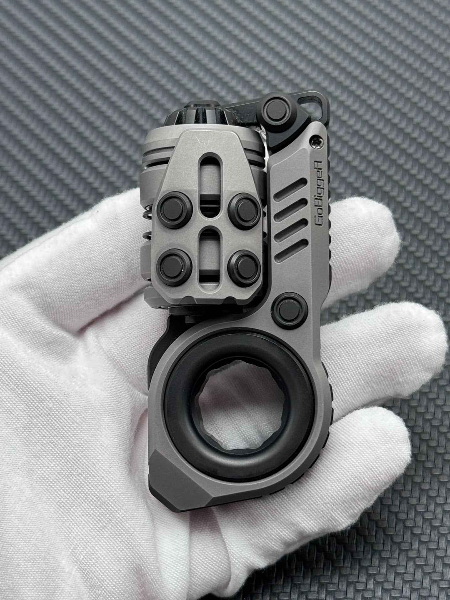 Sinian Titanium