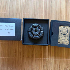 PILLBUG Zirconium Limited Edition