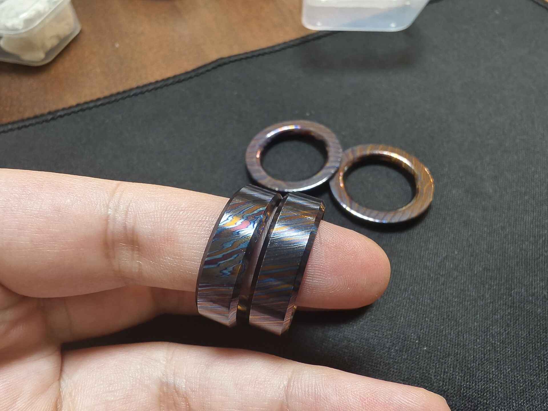 Sinian Accessories Zircuti