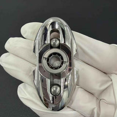 ZERO Stainless Steel