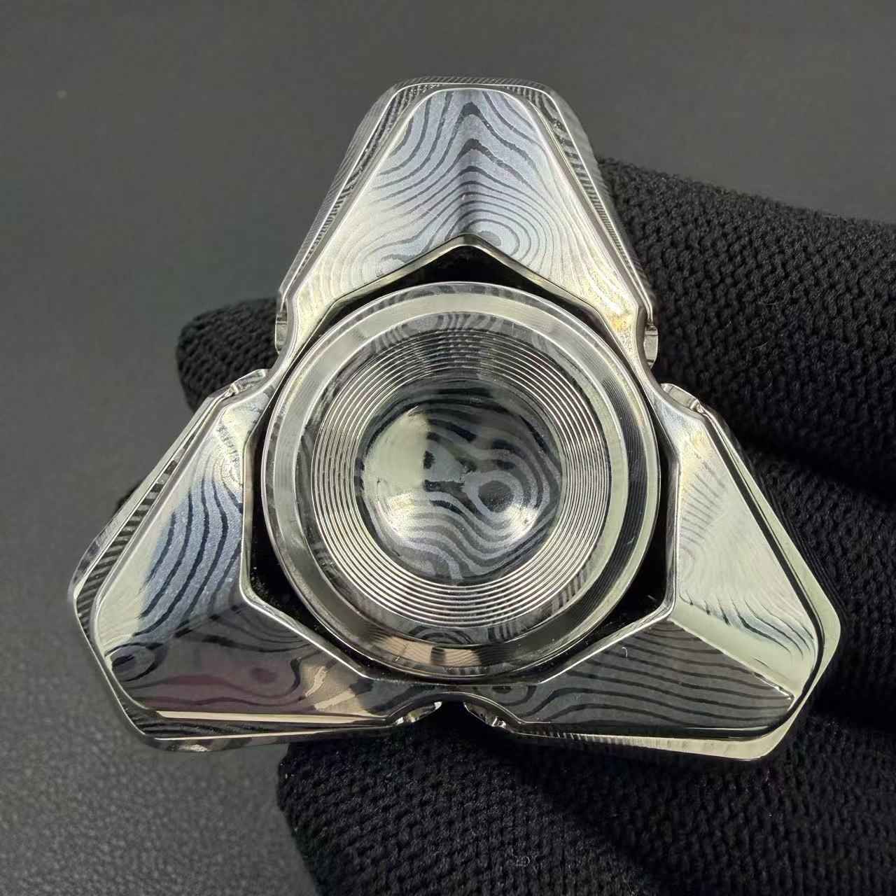 Qs Damasteel