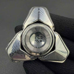 Qs Damasteel