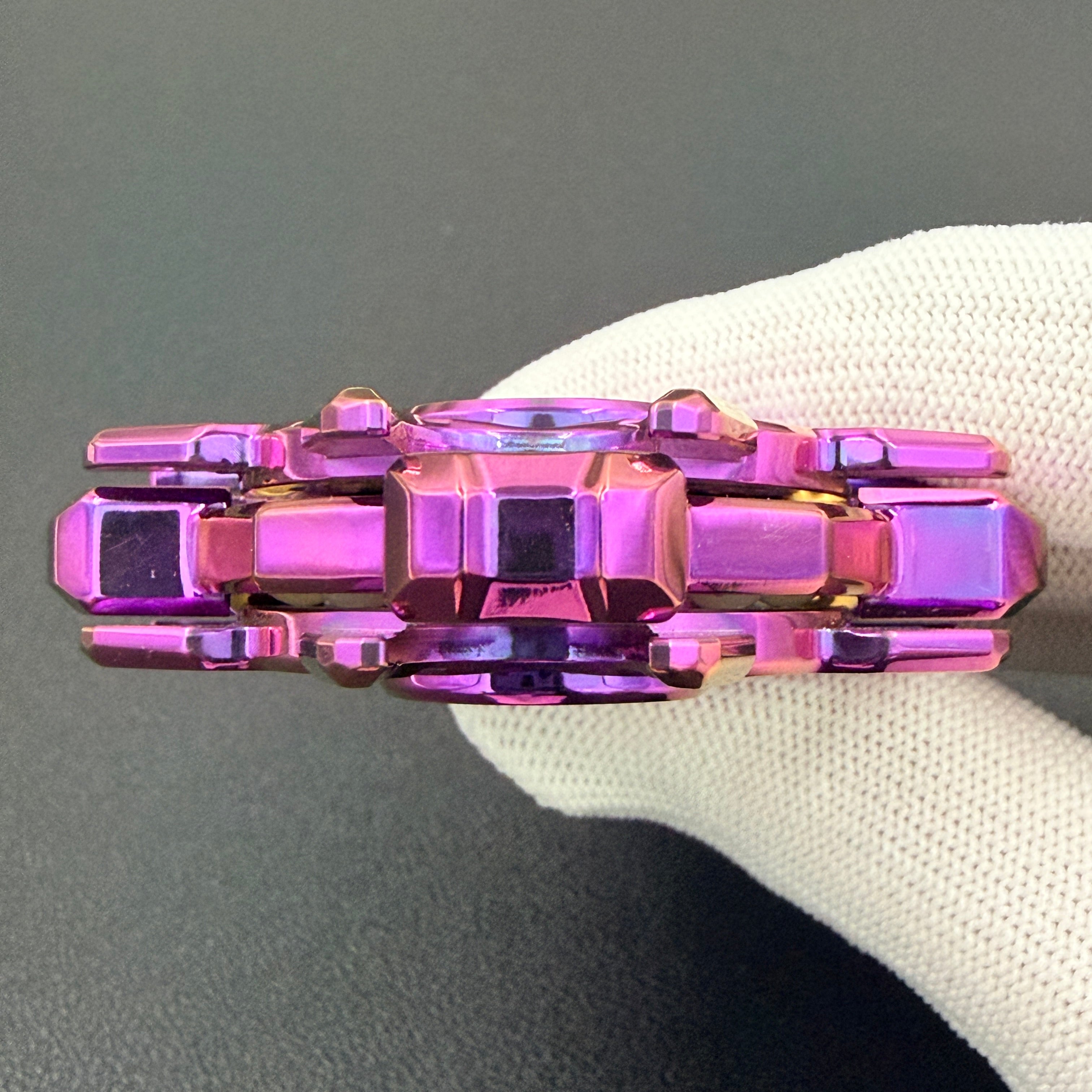 Oracle 1.0 Zirconium