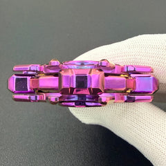 Oracle 1.0 Zirconium