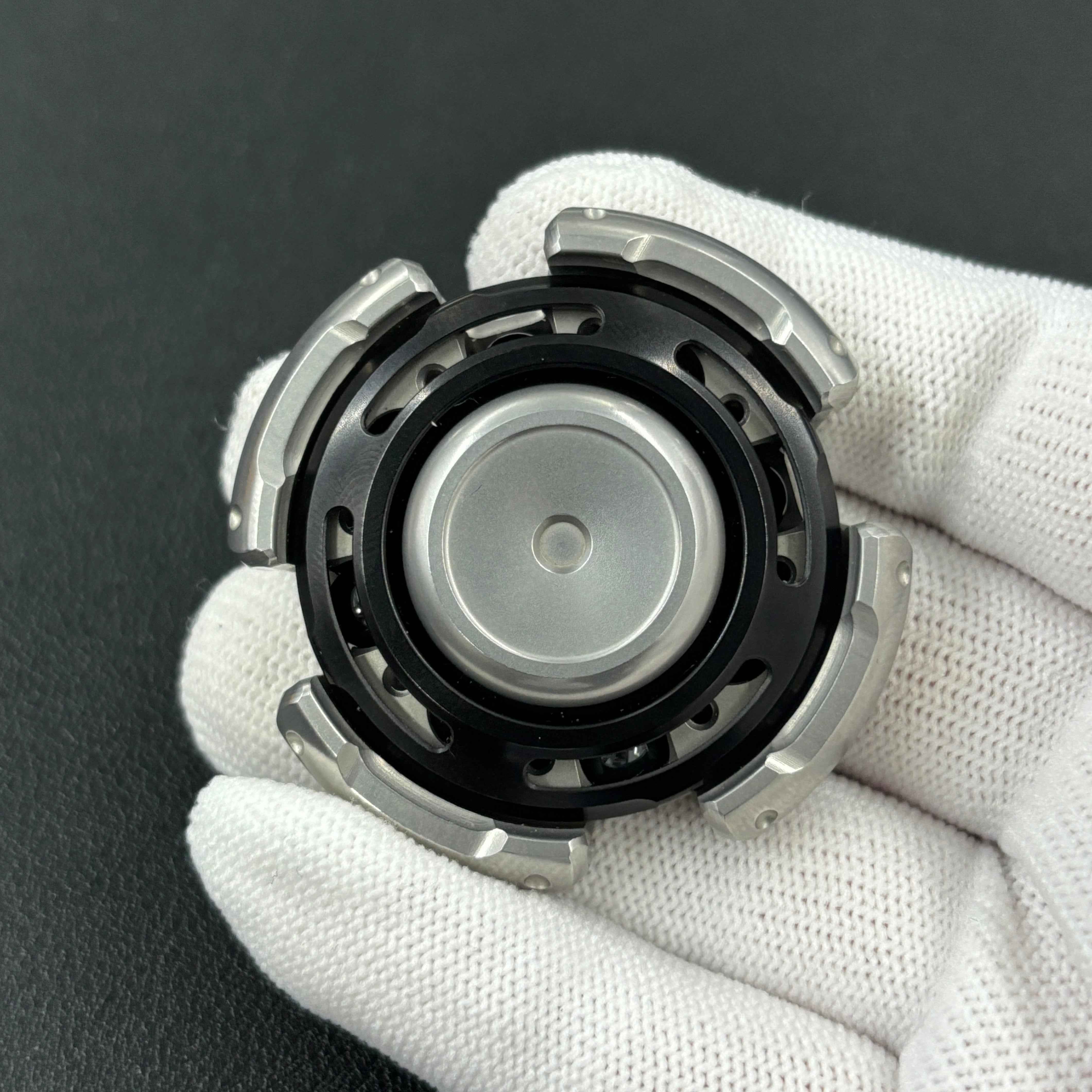 Resonance Stainless Steel