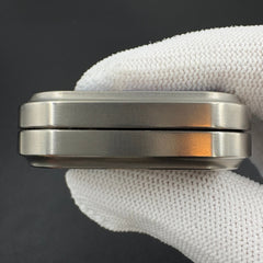MAZE BLOCK Titanium