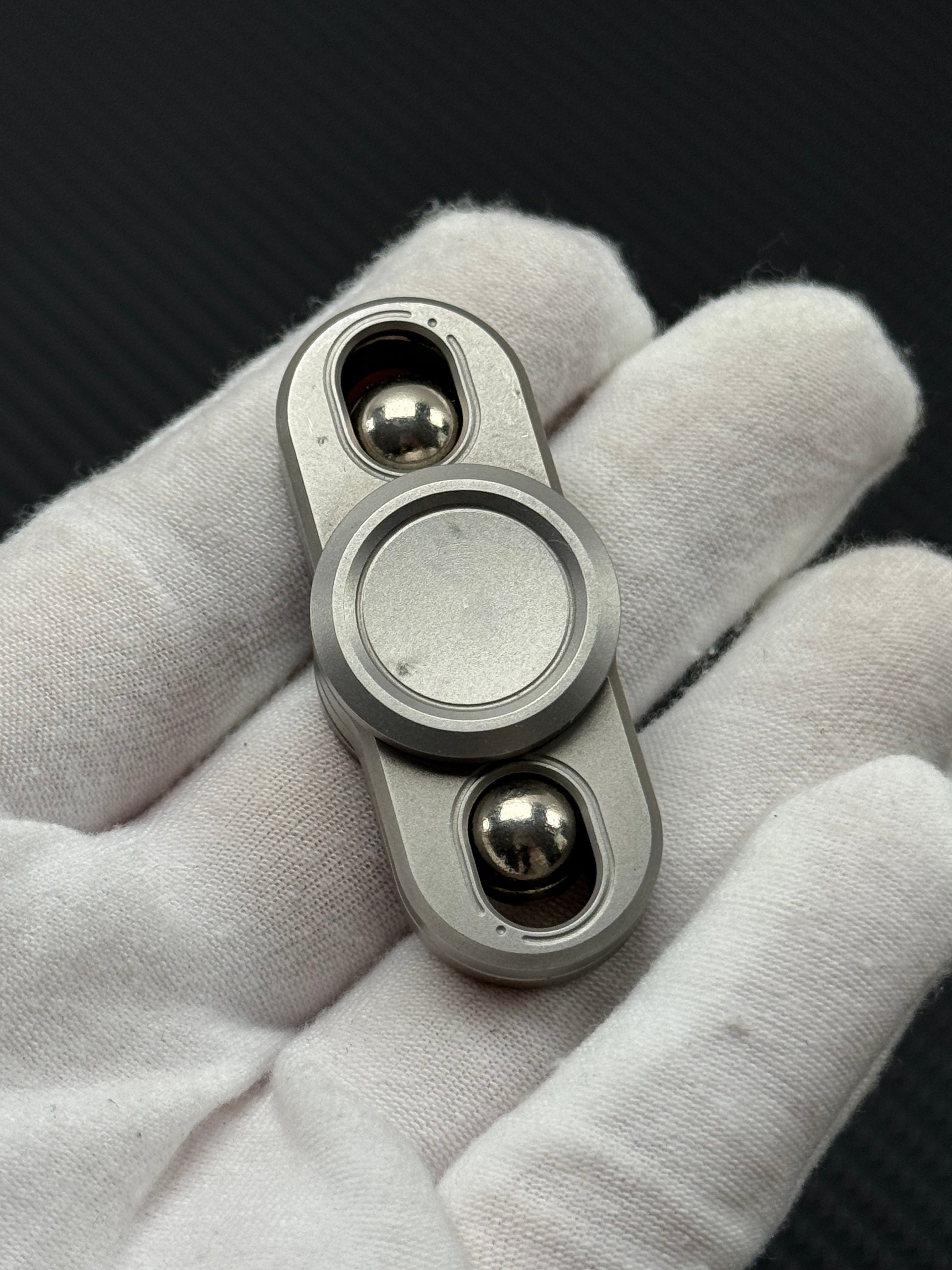 Cocoa Stainless Steel