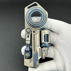 Time Knight 3.0 Titanium