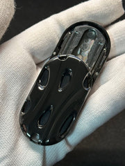 LAG Zirconium Gold Plated