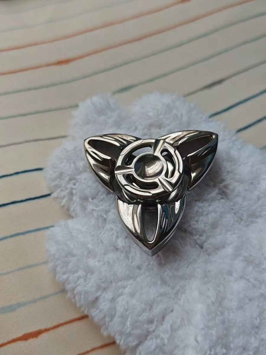 Shadow Titanium
