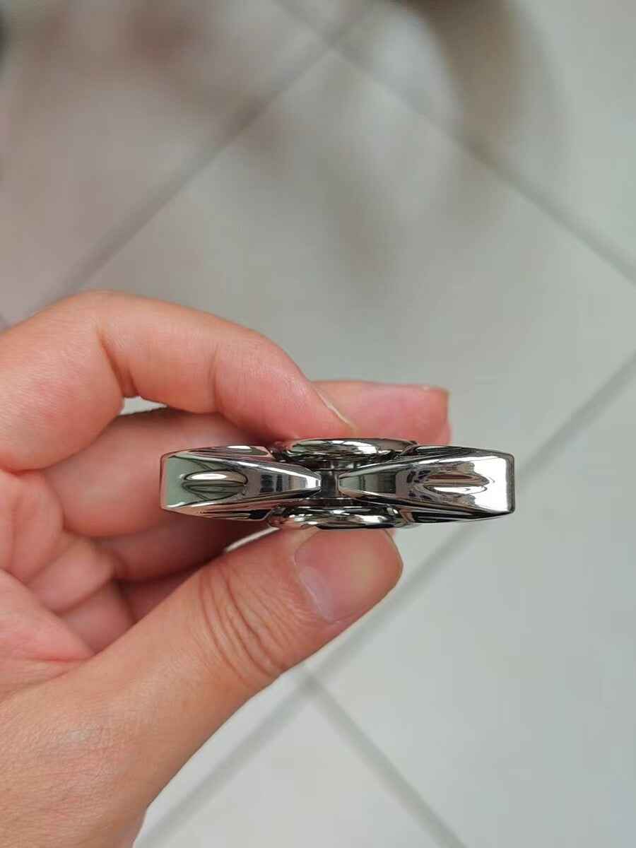 Shadow Titanium