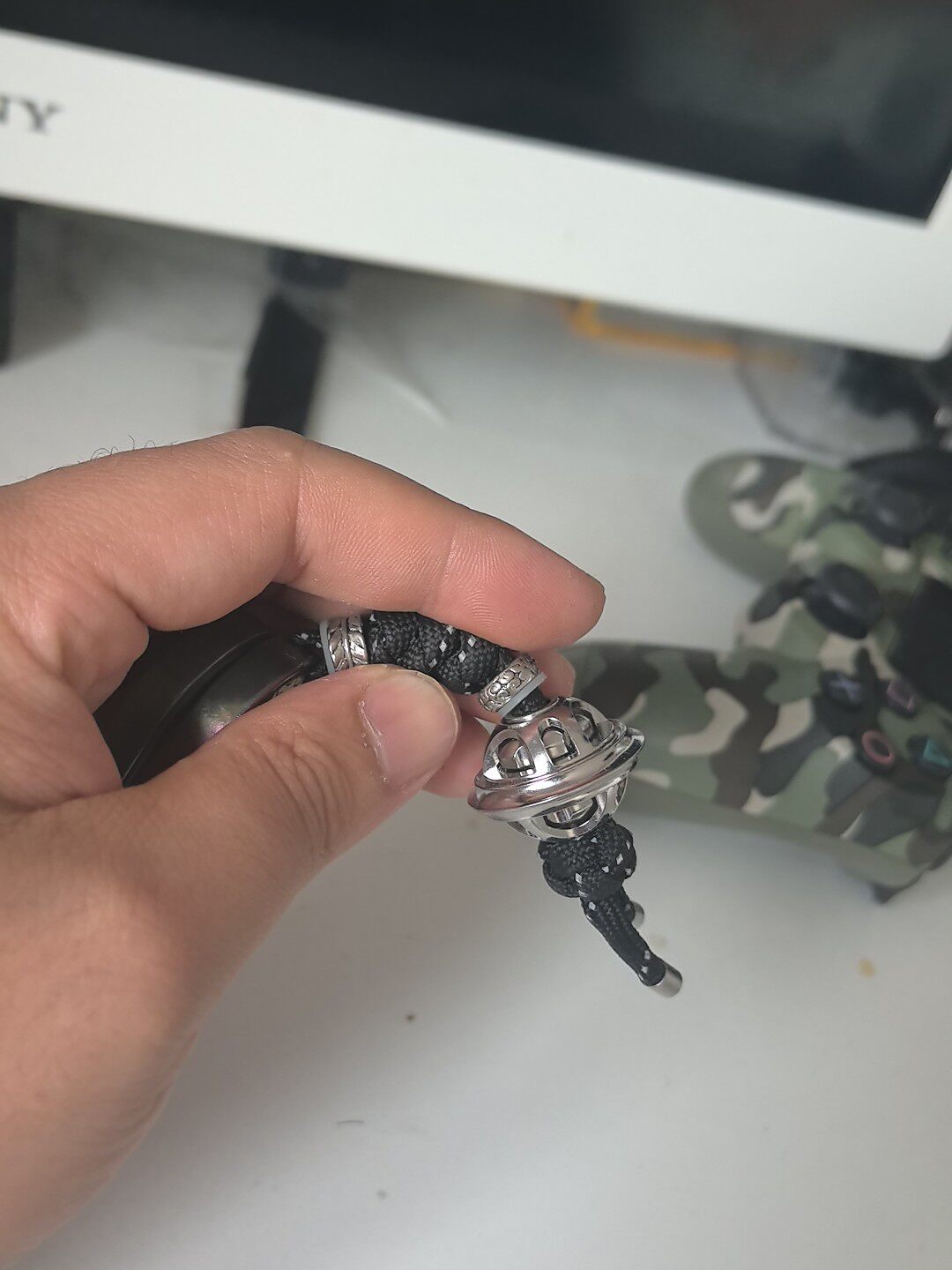 Ling Yun 3.0 Stainless Steel