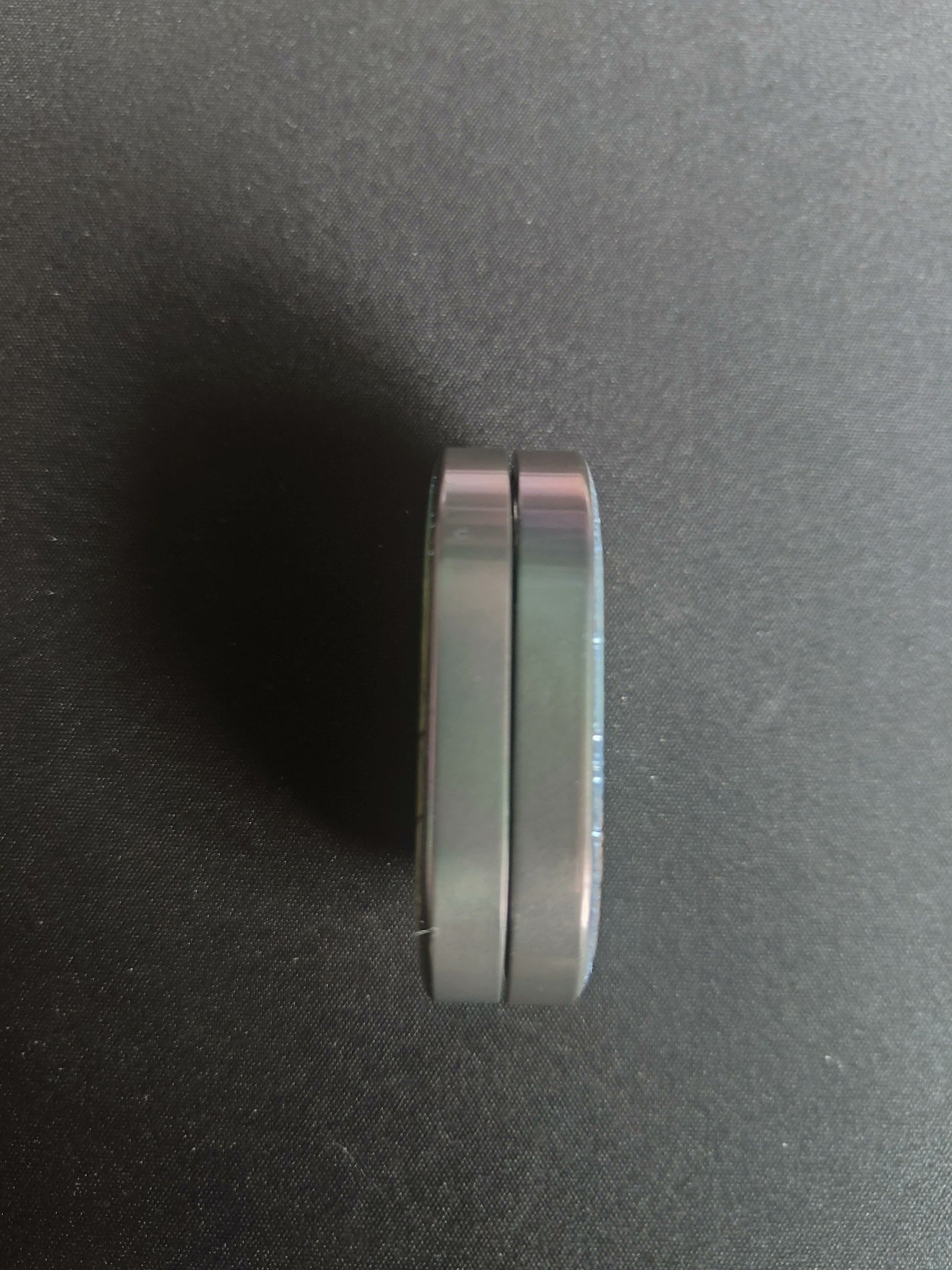 Ling Yun 3.0 Stainless Steel