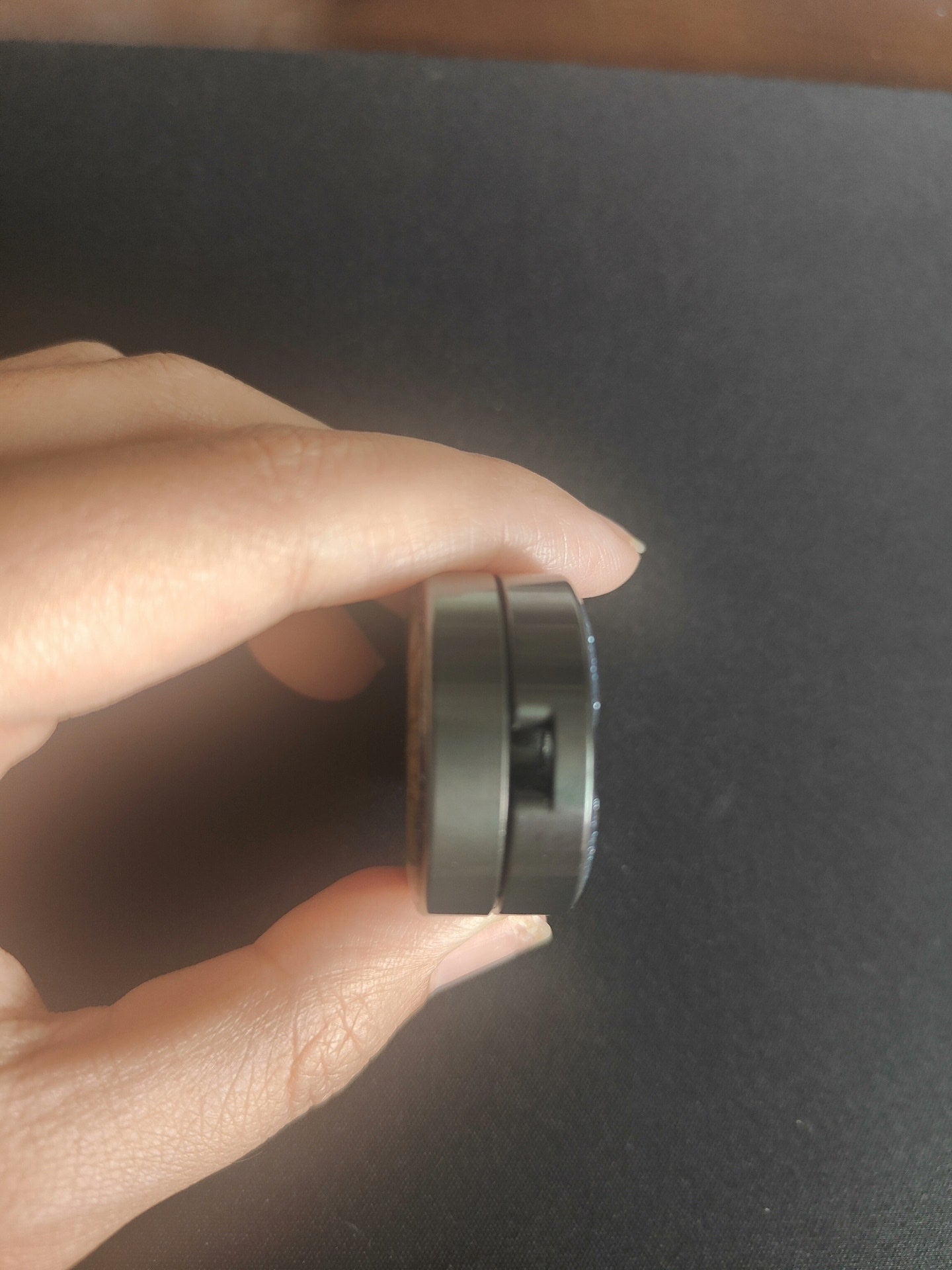 Ling Yun 3.0 Stainless Steel