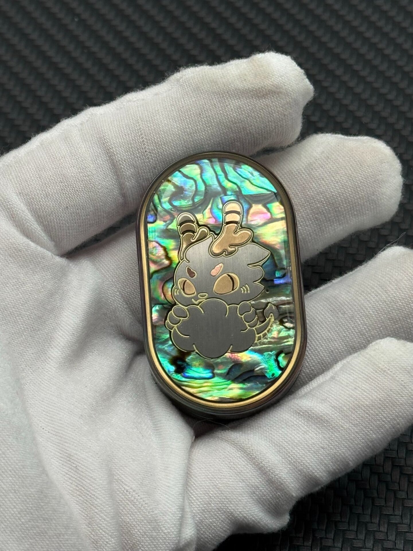 Ling Yun 3.0 Zirconium