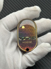Ling Yun 3.0 Zirconium